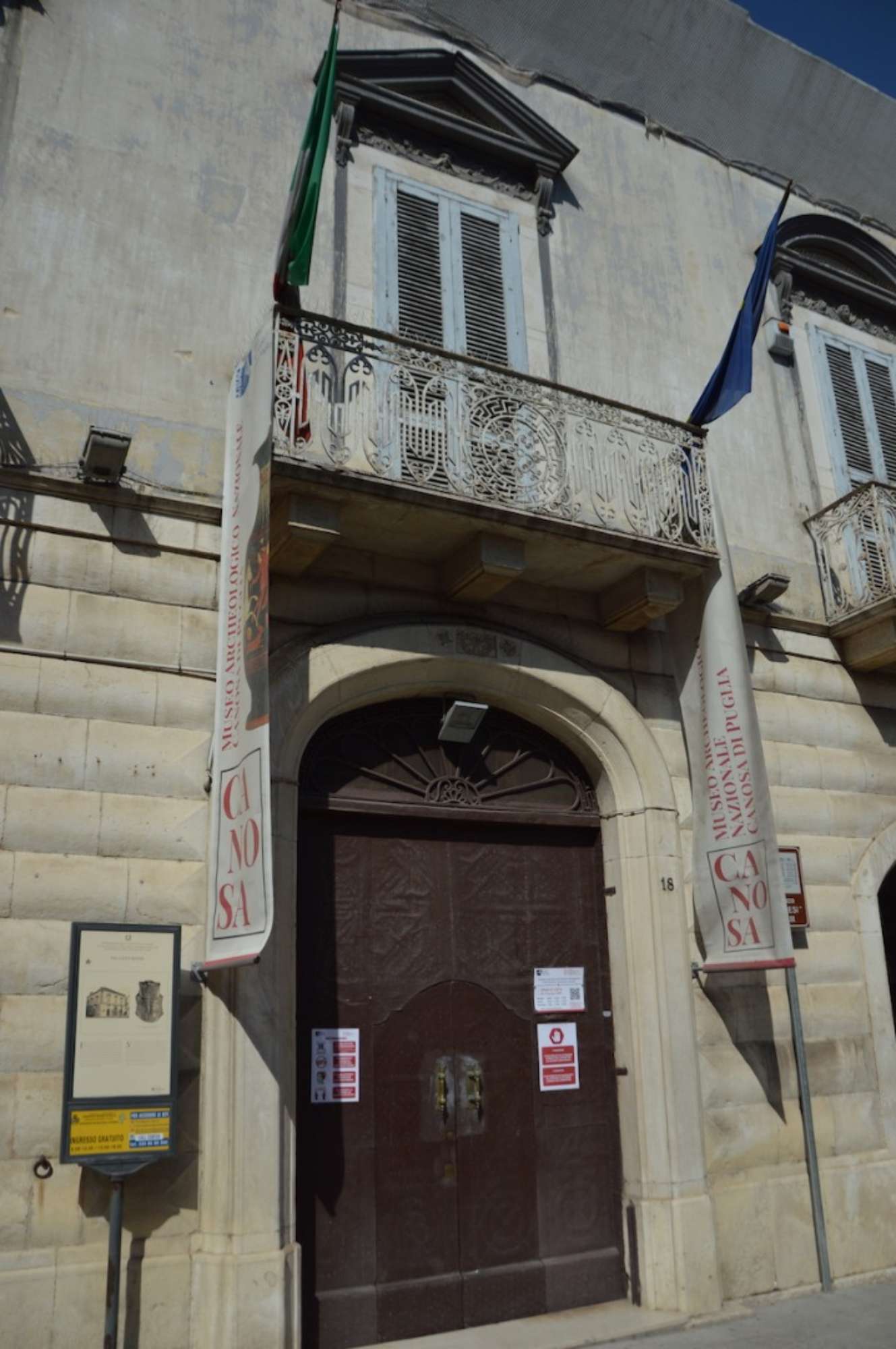 portale